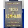 Image 1 : Stuart Scheller "Crisis Of Command"