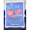 Image 1 : Kendra Allen "The Break Up Workbook"