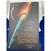 Image 1 : Miles Cameron "Artifact Space"