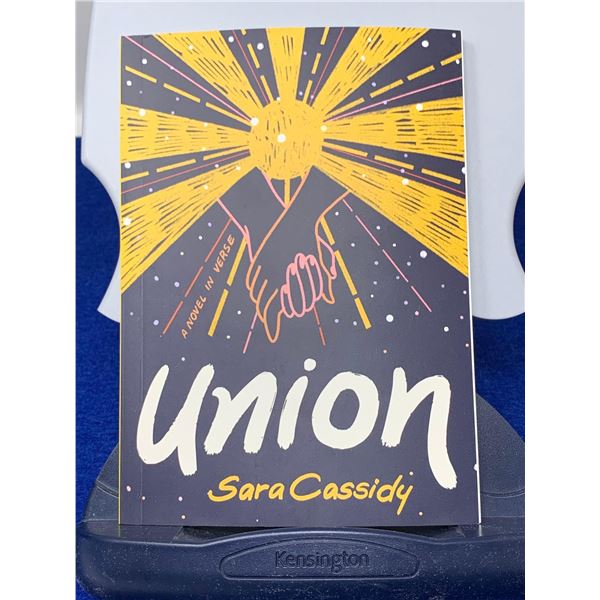 Sara Cassidy "Union"