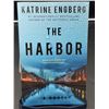 Image 1 : Katrine Engberg "The Harbor"