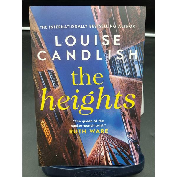 Louise Candlish "The Heights"