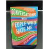 Image 1 : Dylan Marron "Conversations With People Who Hate Me"