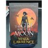 Image 1 : Mark Lawrence "The Girl And The Moon"