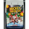 Image 1 : Kevin Sylvester "Hockey Super Six In The Game"