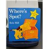 Image 1 : Eric Hill "Where's Spot?"