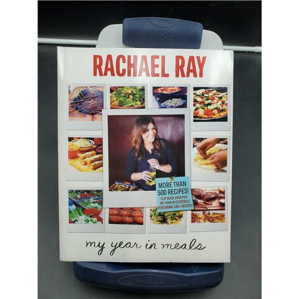 Rachael Ray "My Year In Meals"