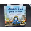 Image 1 : Alice Schertle "Little Blue Truck Leads The Way"
