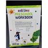Image 2 : Eric Carle "Preschool Workbook" Ages 3-5