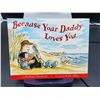 Image 1 : Andrew Clements "Because Your Daddy Loves You"