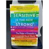 Image 1 : Anita Moorjani "Sensitive Is The New Strong"