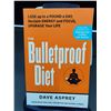 Image 1 : Dave Asprey "The Bulletproof Diet"