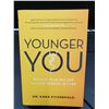 Image 1 : Dr. Kara Fitzgerald "Younger You"