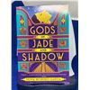 Image 1 : Silvia Moreno-Garcia "Gods Of Jade And Shadow"