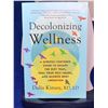 Image 1 : Dalia Kinsey, RD, LD "Decolonizing Wellness"