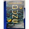 Image 1 : Frank Herbert "Chapterhouse: Dune"