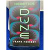 Image 1 : Frank Herbert "Heretics Of Dune"