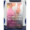 Image 1 : Emily Sullivan "The Hellion And The Hero"