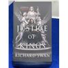 Image 1 : Richard Swan "The Justice Of Kings"