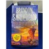 Image 1 : Brandon Sanderson "The Way Of Kings"