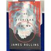 Image 1 : James Rollins "The Starless Crown"