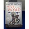 Image 1 : Robert Jordan "The Eye Of The World"