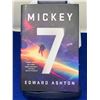 Image 1 : Edward Ashton "Mickey 7"