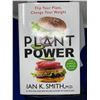 Image 1 : Ian K. Smith, MD "Plant Power"