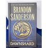 Image 1 : Brandon Sanderson "Dawnshard"