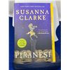 Image 1 : Susanna Clarke "Piranesi"