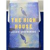 Image 1 : Jessie Greengrass "The High House"