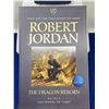 Image 1 : Robert Jordan "The Dragon Reborn"