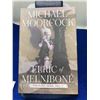 Image 1 : Michael Moorcock "Elric Of Melnibone"