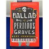 Image 1 : Alex Jennings "The Ballad Of Preilous Graves"
