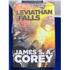 Image 1 : James S.A. Corey "Leviathan Falls"