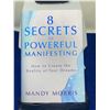 Image 1 : Mandy Morris "8 Secrets To Powerful Manifesting"