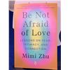 Image 1 : Mimi Zhu "Be Not Afraid Of Love"