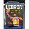 Image 1 : Brian Boone "Lebron Life Lessons From The King"