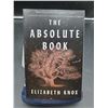 Image 1 : Elizabeth Knox "The Absolute Book"