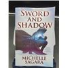 Image 1 : Michelle Sagara "Sword And Shadow"