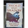 Image 1 : Michelle Sagara "Sword And Shadow"