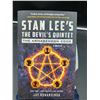 Image 1 : Jay Bonansinga "Stan Lee's The Devils Quintet"