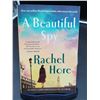 Image 1 : Rachel Hore "A Beautiful Spy"