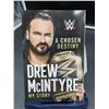 Image 1 : Drew McIntyre "A Chosen Destiny"
