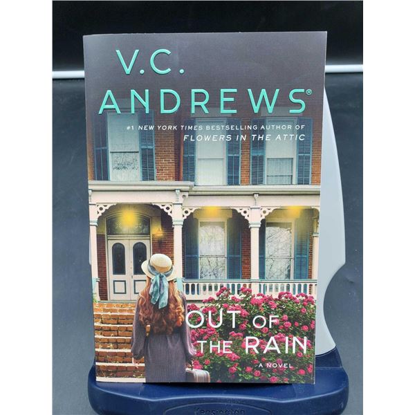 V.C. Andrews "Out Of The Rain"