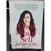 Image 1 : Kelly Brogan M.D. "Own Your Self"
