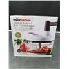 Image 2 : Think Kitchen 3 in 1 Food Chopper