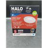 Image 1 : Halo Direct Mount Recessed Downlight 4in