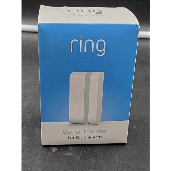 Ring Contact Sensor for Ring Alarm