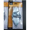 Image 2 : Ideal Garage Door Hinge (4ct)